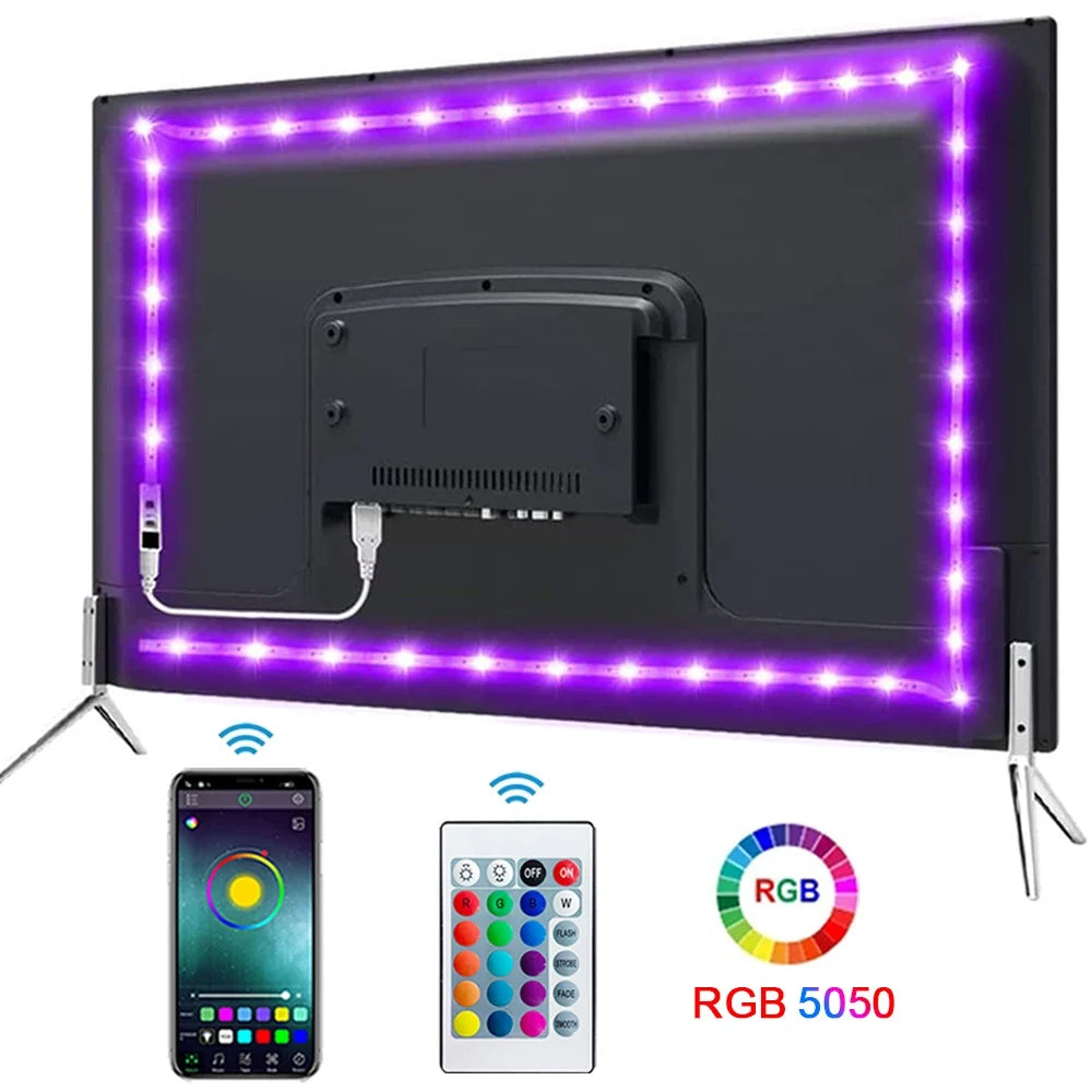 Smart Lighting & Controls