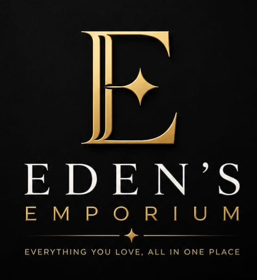 Eden’s Emporium 