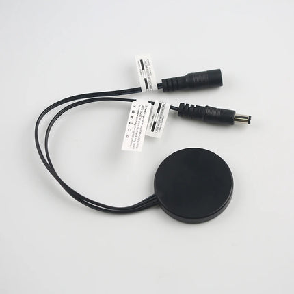 Hidden touch dimmer switch for LED lighting — alternate product view