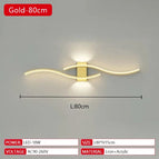 A-or -80cm / Blanc froid - SANS TC