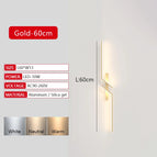 B-gold -60cm / Blanc froid - SANS TC