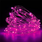 20m-By Battery / Pink