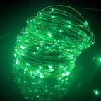 1 m / green