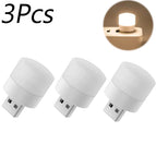 3 pièces Chaud