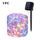 22m200LED / 1pc-multicolour