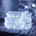 7m50leds / Blanc