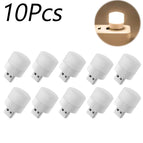 10 pièces Chaud
