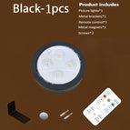 Black-1pcs