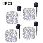 22m200LED / 4pcs-white